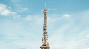 2026’da Paris’le Büyülenin: Şehirde Gezilecek Yerler
