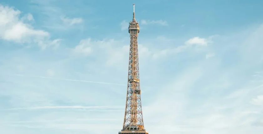 2026’da Paris’le Büyülenin: Şehirde Gezilecek Yerler