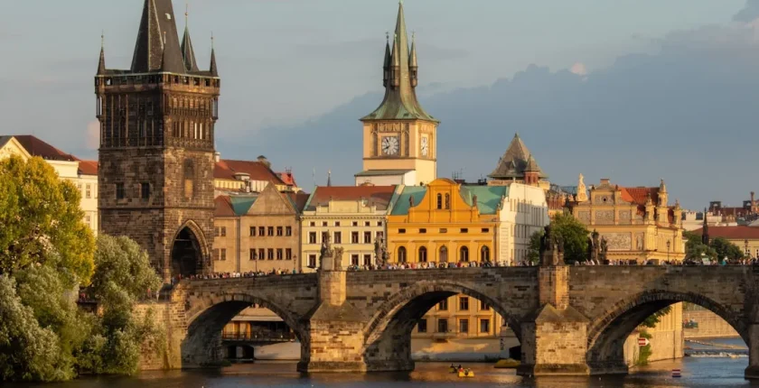 2026’da Prag’da Mutlaka Görmeniz Gereken Yerler
