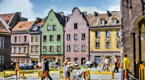 Avrupa Ülkeleri ve Başkentleri: Güncel Liste 2026