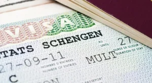 Schengen Vizesi Nedir? Avrupa Seyahati İçin Rehber