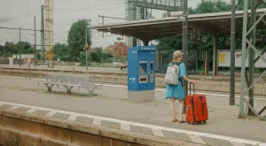 Almanya Schengen Vizesi ile Daha Kolay Seyahat