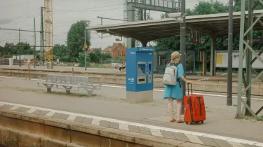 Almanya Schengen Vizesi: Prosedürün Kolaylaşması