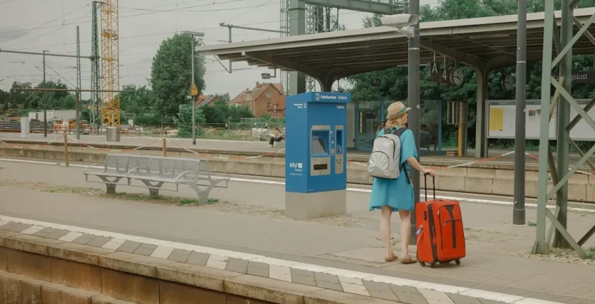 Almanya Schengen Vizesi: Prosedürün Kolaylaşması