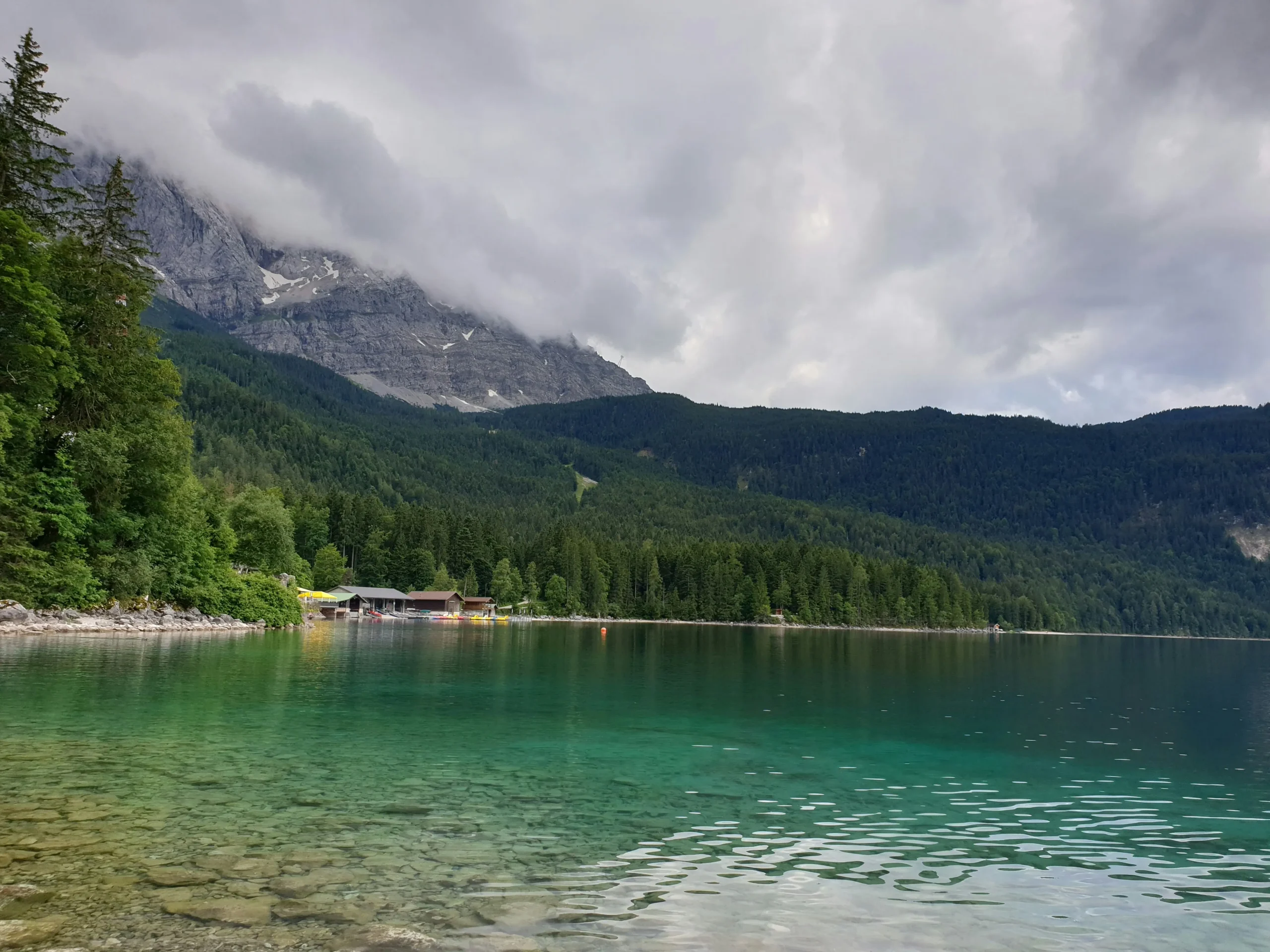 almanya schengen vizesi