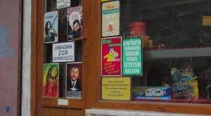 Avrupa Birliği Ülkeleri ve Siyasi İlişkiler