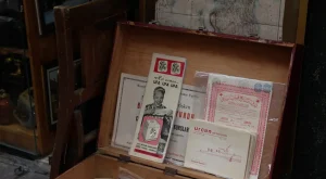 Avrupa Oturum Kartı ile Yeni Bir Hayat Başlatın