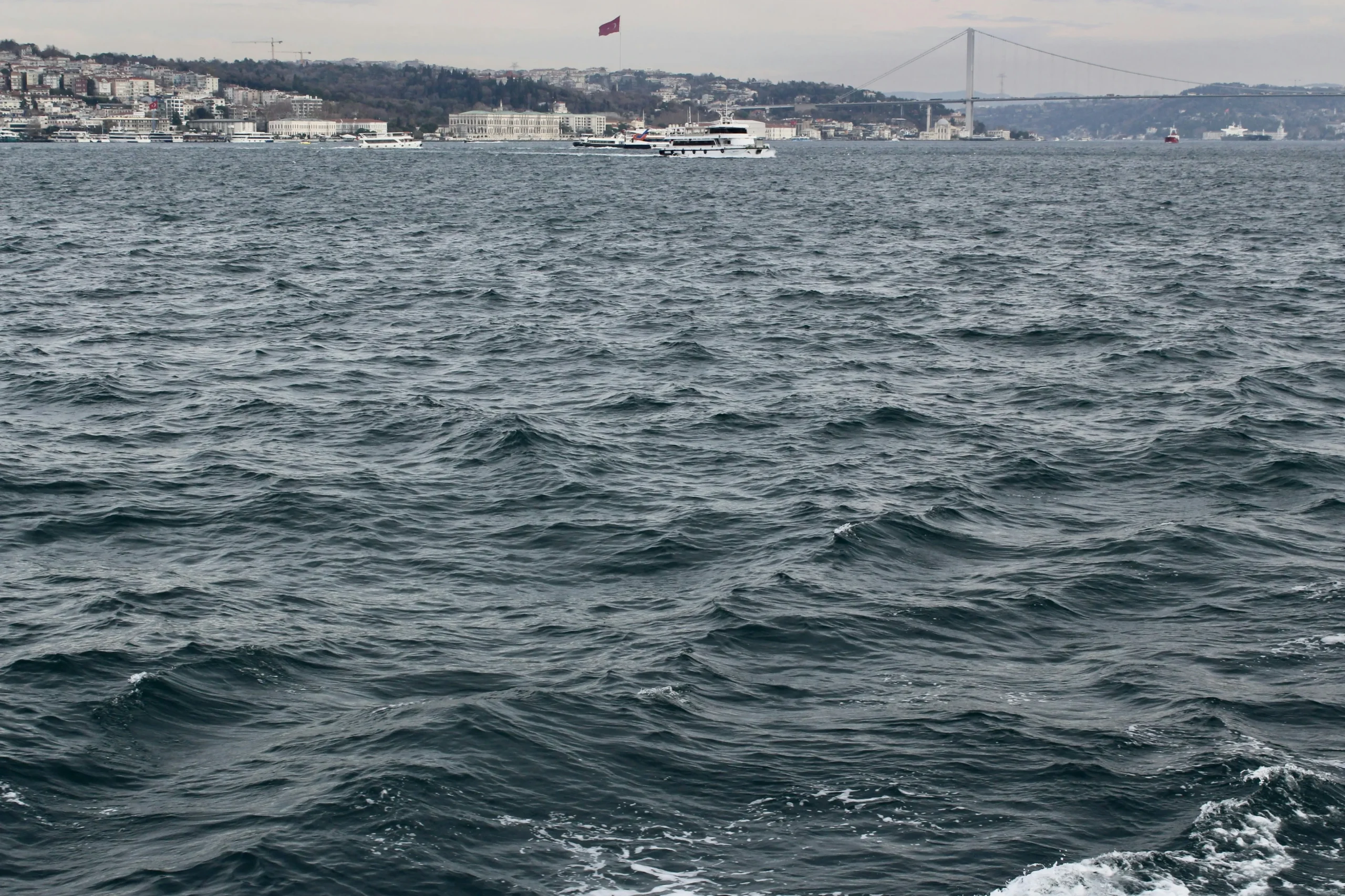 Avrupa'nın En Güzel Şehirleri