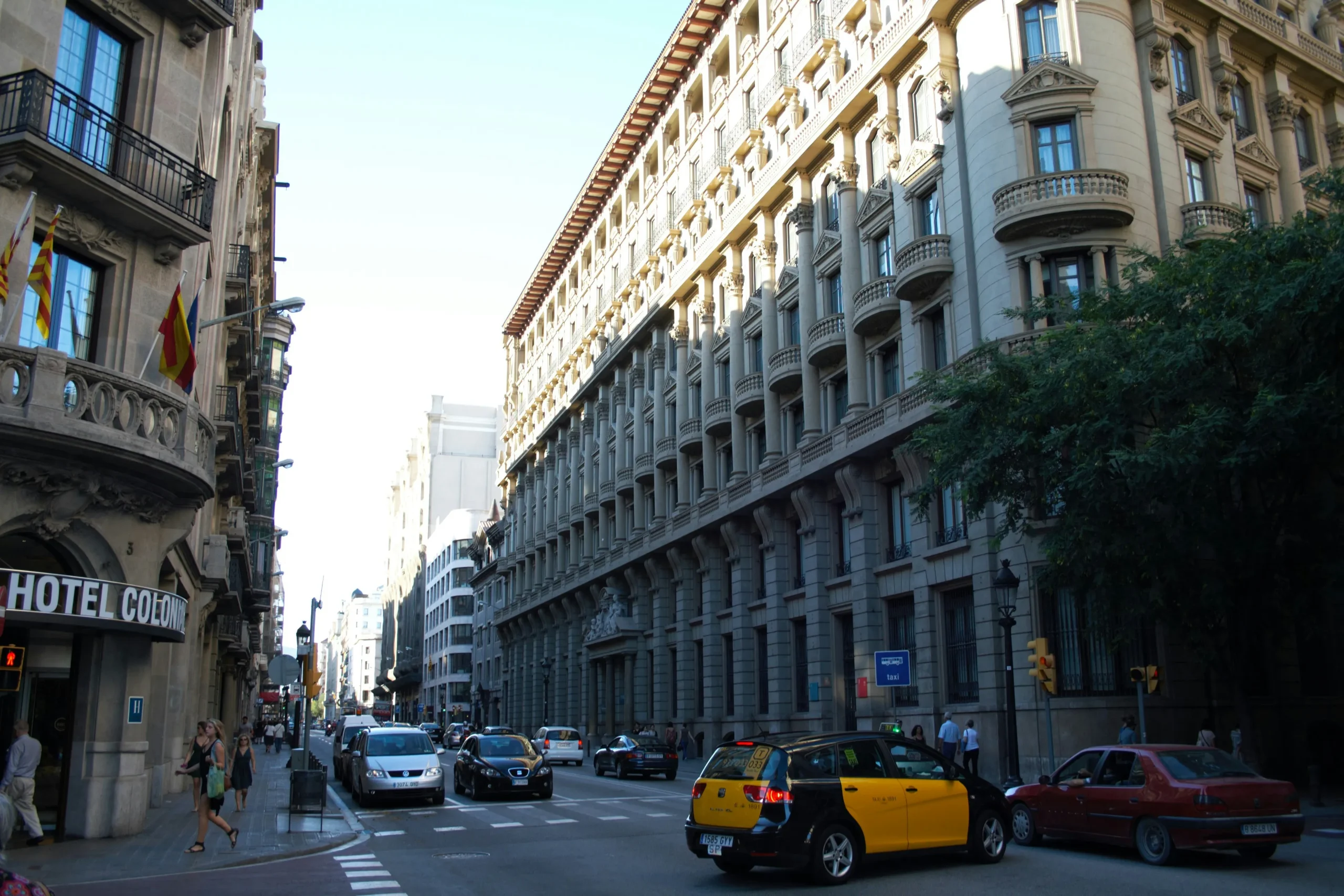 barselona