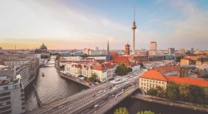 Berlin’de Gezilecek Yerler 2026: Tarih ve Kültür Dolu Bir Seyahat
