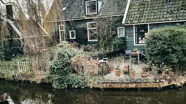 Hollanda Golden Visa Avantajları ve Süreç