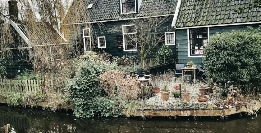 Hollanda Golden Visa Avantajları ve Süreç
