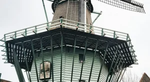 Hollanda Golden Visa: Yabancılara Açılan Kapı