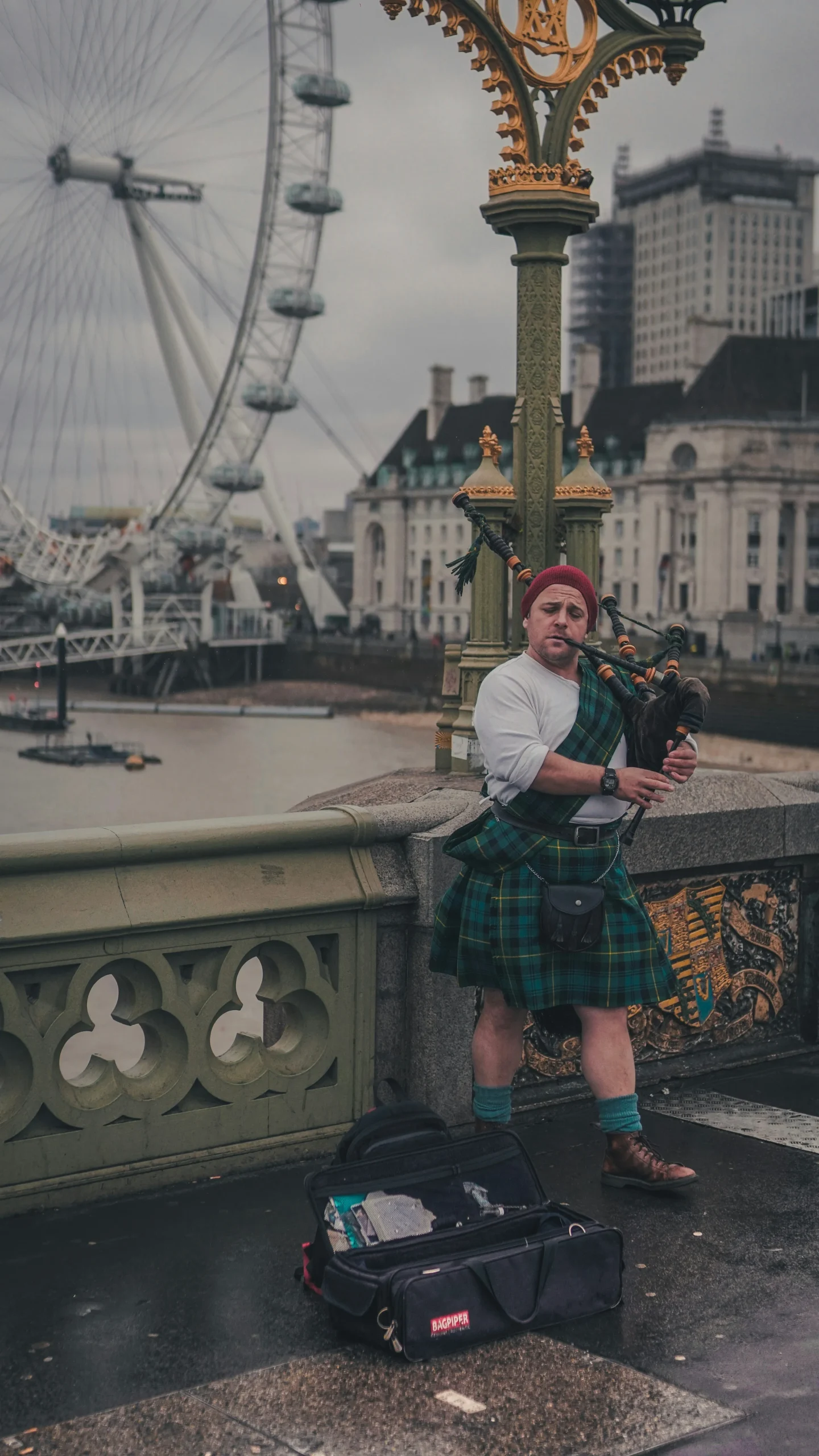 ingiltere turist vizesi