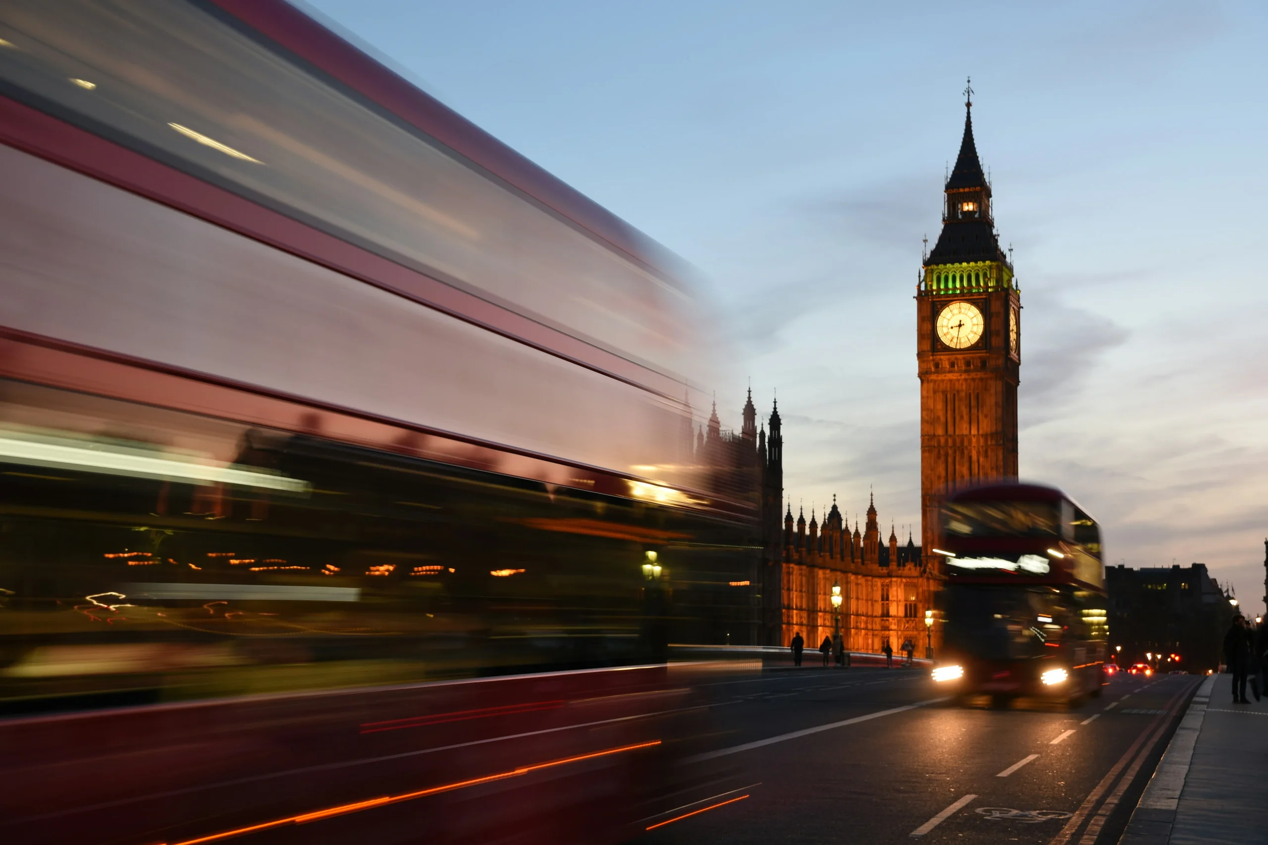 londra vize başvurusu