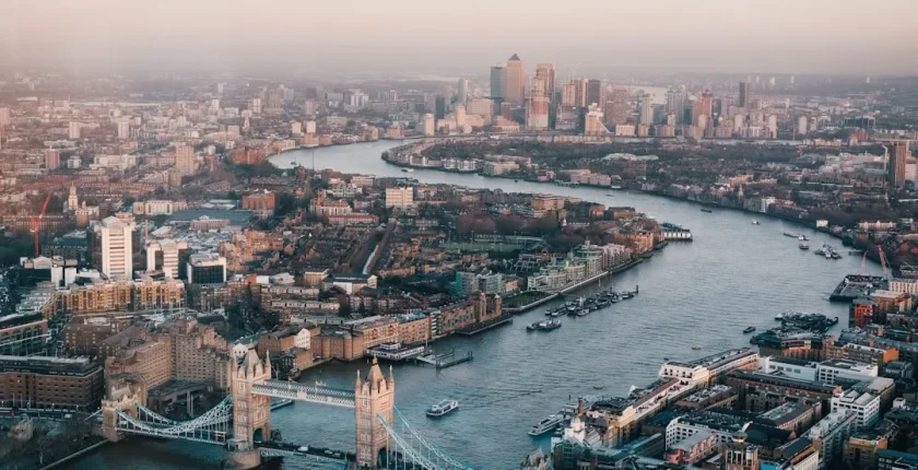Londra Vize Başvurusu nasıl yapılır ? Adım Adım Rehber