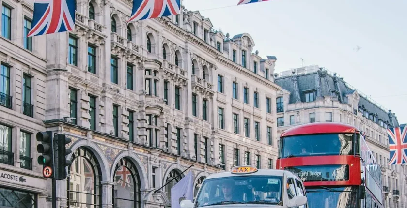 Londra Vizesi: Hızlı ve Pratik Başvuru Yöntemleri