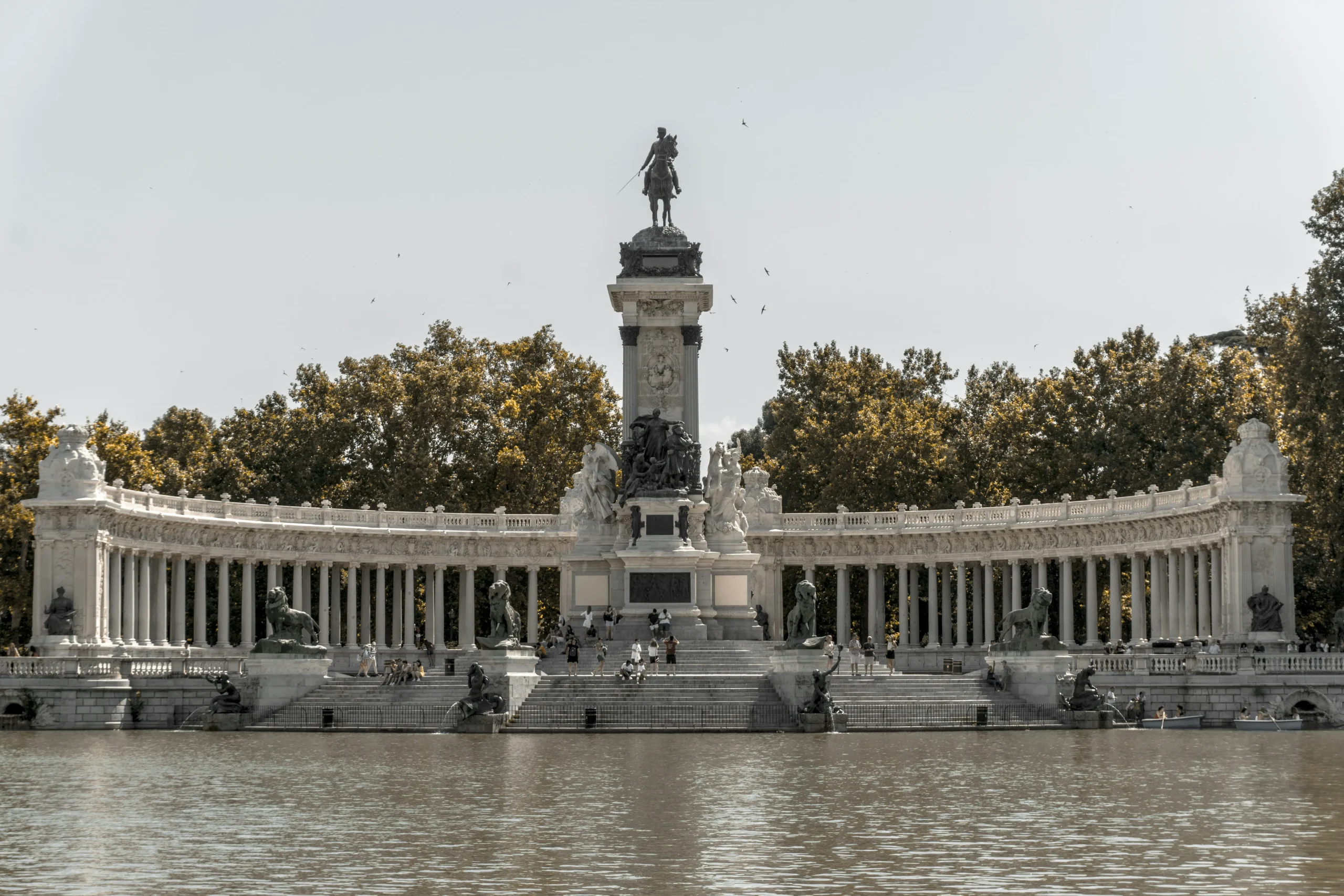 madrid