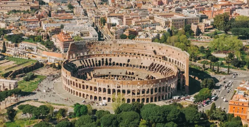 Roma’da Ne Yapılır? 2026 Yılı İçin En İyi 25 Aktivite