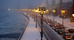 Rusya Seyahatinizde Mutlaka Ziyaret Etmeniz Gereken 7 Şehir