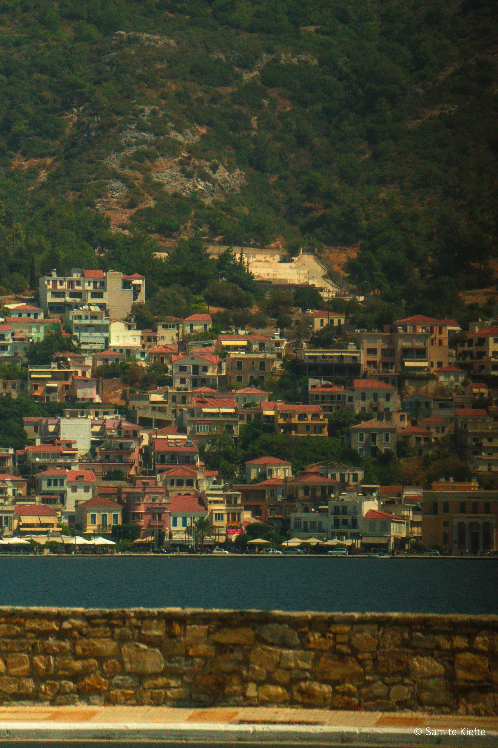 Samos 2026