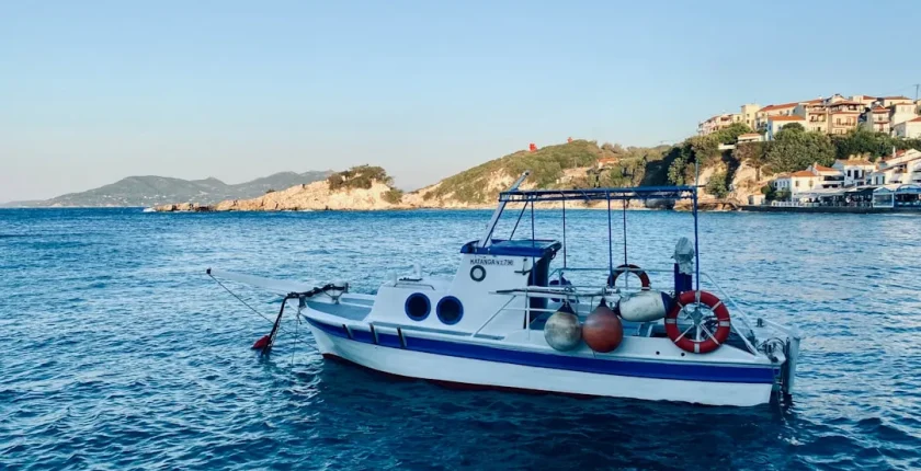 Samos Adası 2026: Tarih ve Doğanın Buluşma Noktası