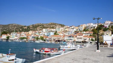 Samos Adası’nda Unutulmaz Bir Tatil İçin İpuçları 2026