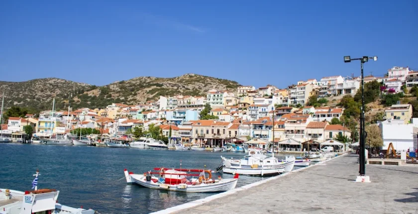 Samos Adası’nda Unutulmaz Bir Tatil İçin İpuçları 2026