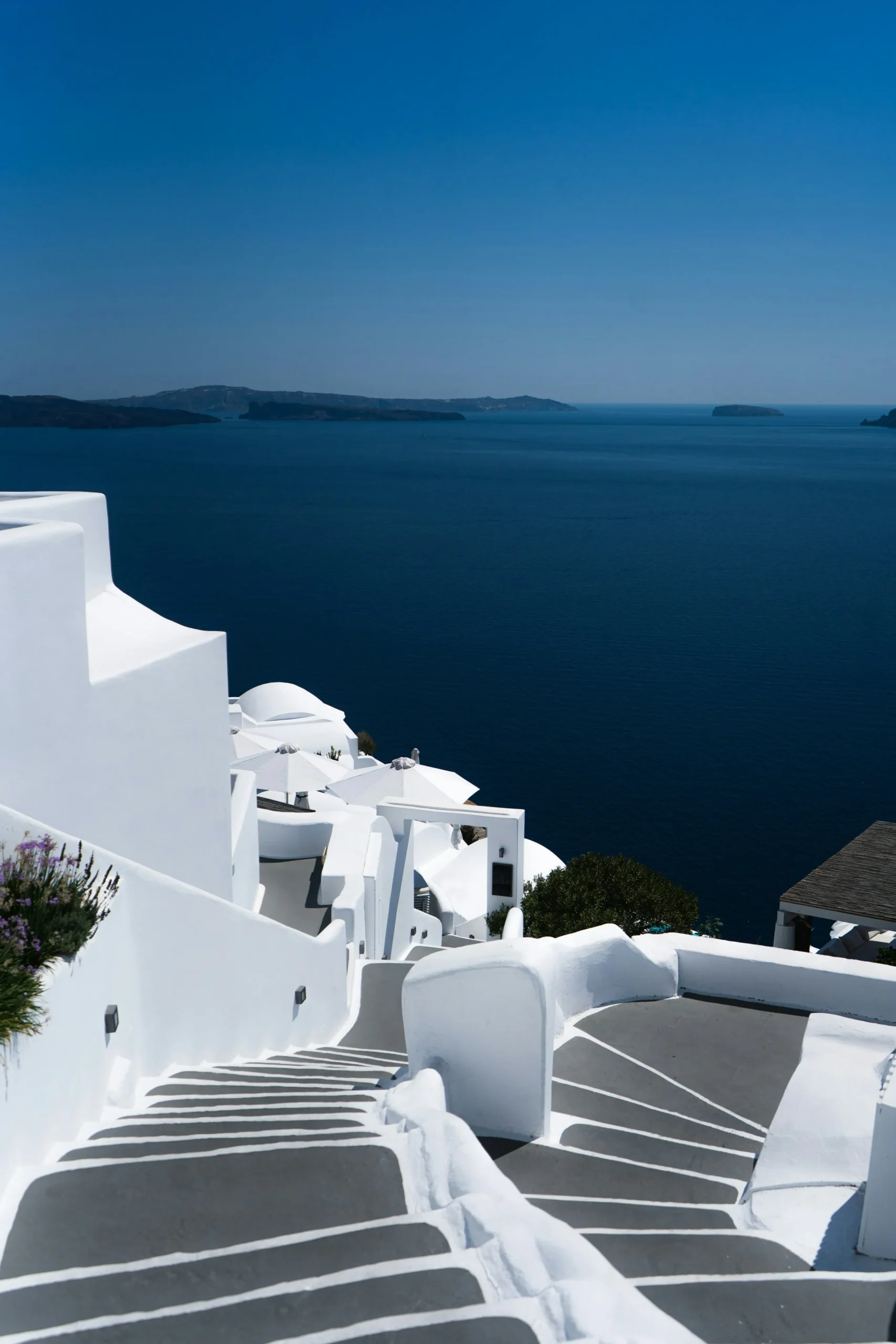 Santorini 2026