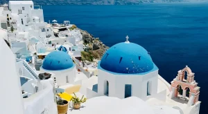 Santorini Tatili 2026: Rüya Gibi Bir Kaçamak