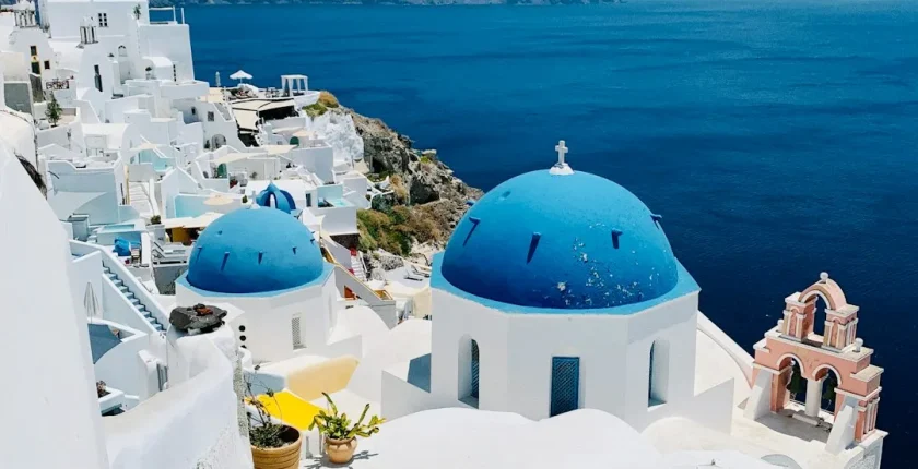 Santorini Tatili 2026: Rüya Gibi Bir Kaçamak