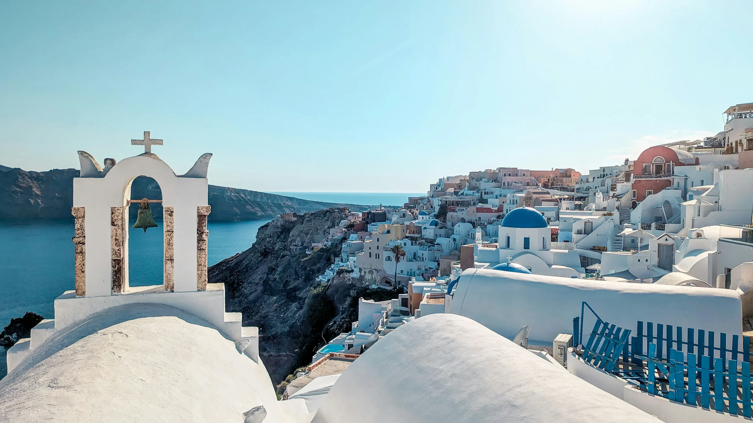Santorini 2026