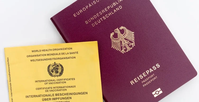 Schengen Vizesi Başvurusu Yaparken Dikkat Edilmesi Gereken 10 Nokta